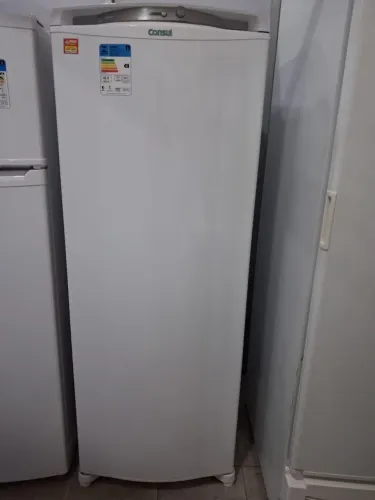 Freezer Consul