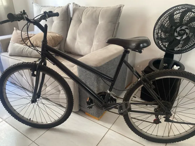 Bicicleta Aro 26