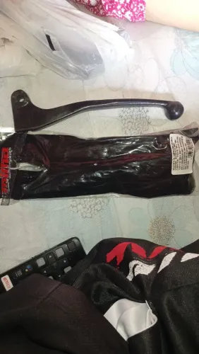 Par de Manetes da 150 e 160