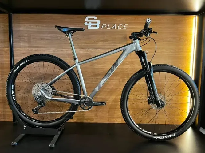TSW Yukon Deore