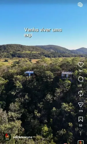 Pousada em Pirenópolis à venda