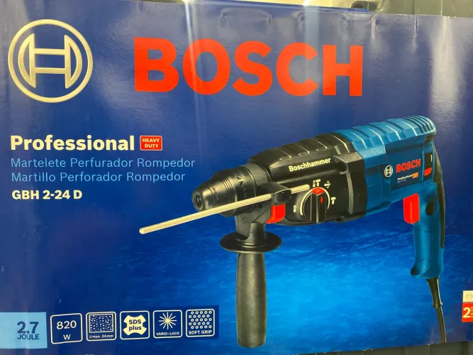 Martele Bosch 127