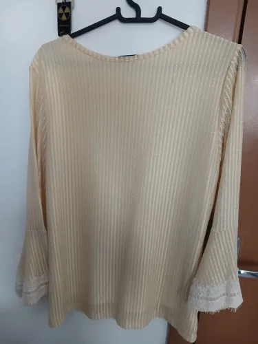 Vendo blusas 
