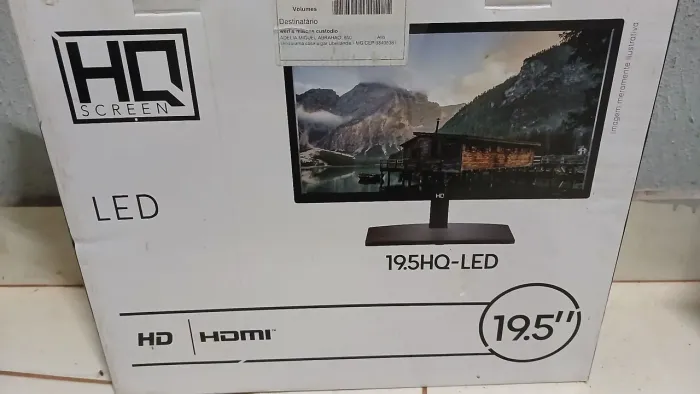 Monitor para Pc