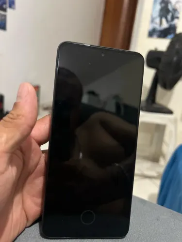 Realme 14T novíssimo 256gb 18Ram