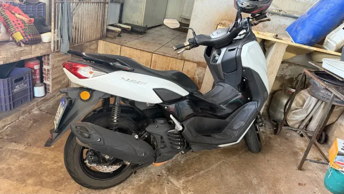 Nmax 2021