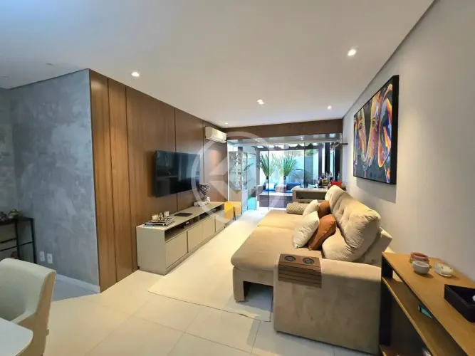 APARTAMENTO - Centro - AF-160686