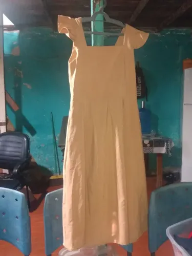 Vestido m ao g