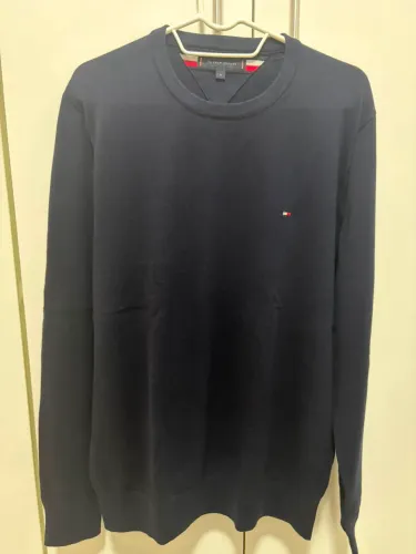 Suéter Tommy Hilfiger
