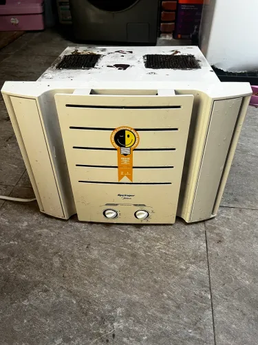 AR CONDICIONADO