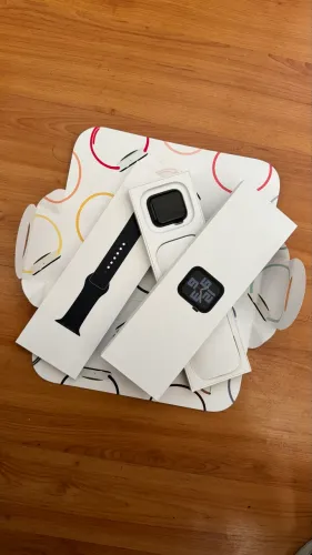 APPLE WATCH SE 2 40MM MIDNIGHT