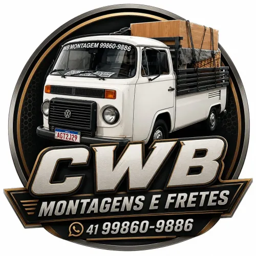 Fretes,fretes e montador de móveis