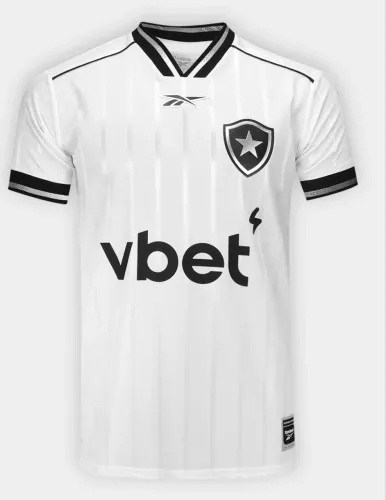 Camisa Botafogo 