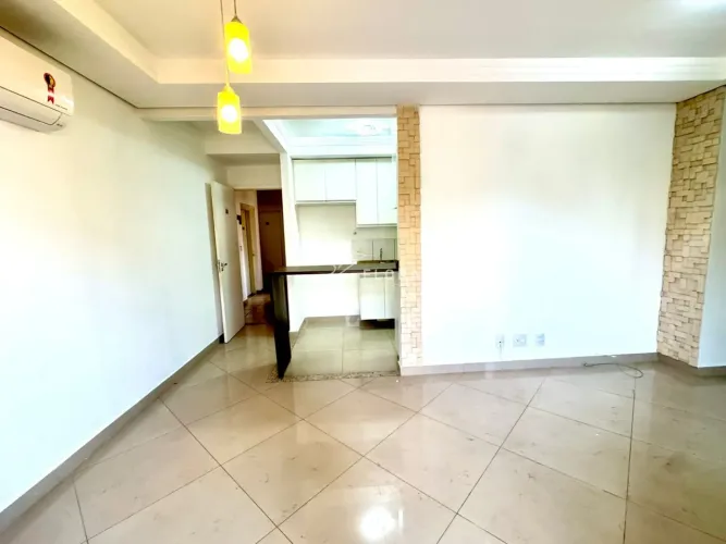 apartamento - Parque Manoel de Vasconcelos - Sumaré