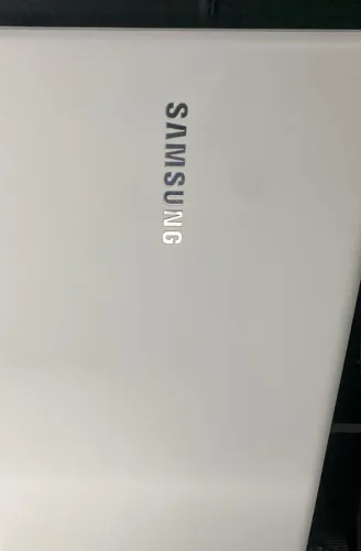 Notebook i3 Samsung