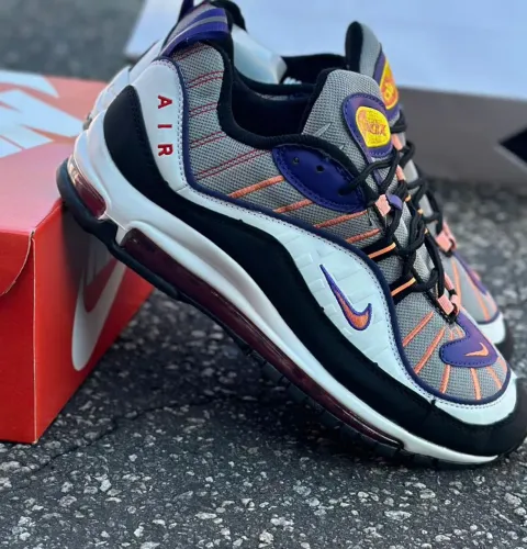 *TÊNIS NIKE AIR MAX 98*