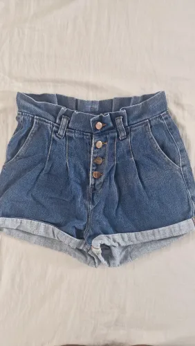 Short 