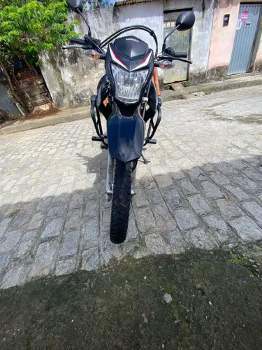 Bross 2021