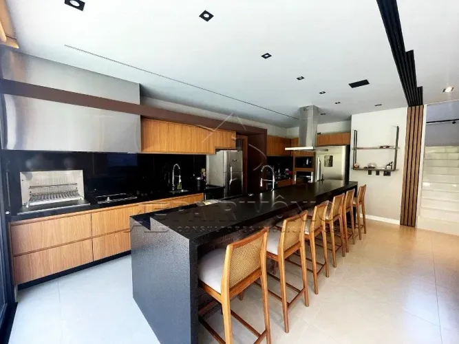 CASA EM CONDOMINIO,3 Dormitorio(s) bairro Pagliato CASTANHEIRA - RESIDENCIAL
