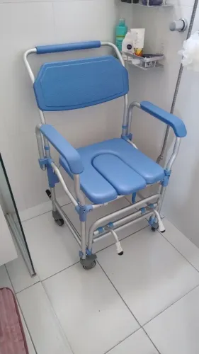 Cadeira para banho