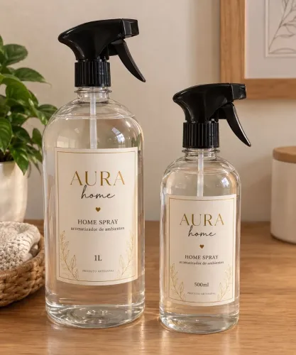 Aromatizantes