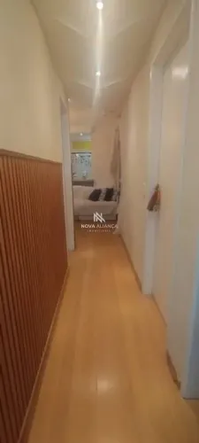 Apartamento com 3 quartos à venda, 90 m² - Praia das Gaivotas - Vila Velha/ES