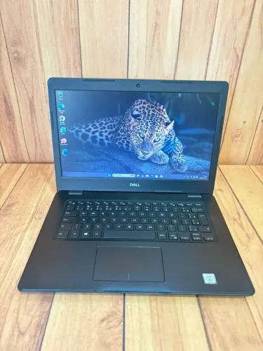 Notebook Dell Vostro i3 / 8gb ram / SSD NVMe / Nota Fiscal