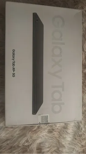 Vendo tablet Samsung A9