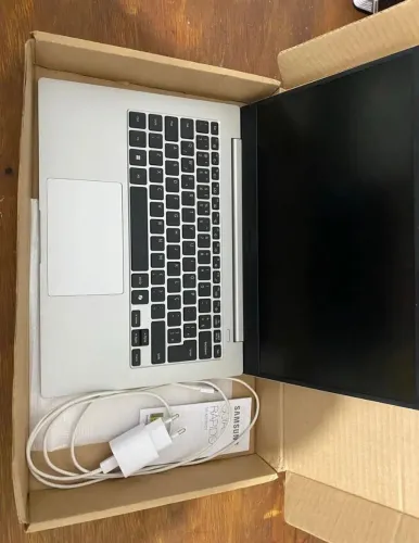 Notebook Samsung book Go windows 11