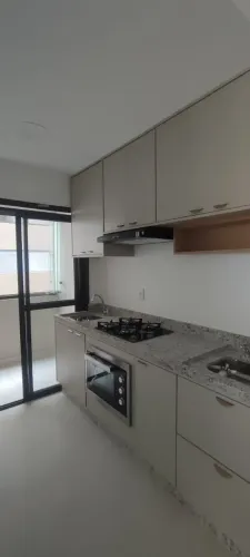 Apartamento Novo para Alugar no Parque das Nações com Lazer REF: 20178