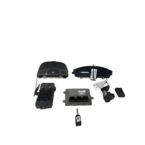 Kit Code Honda Civic 1.8 2008 ( 4833124744 )