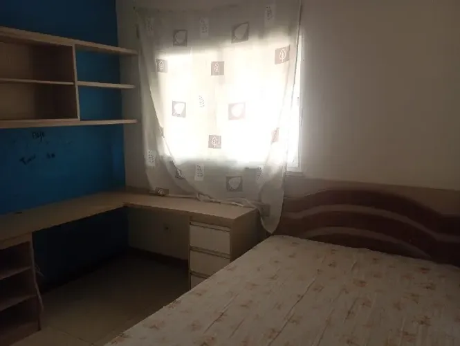 Aluguel de suite