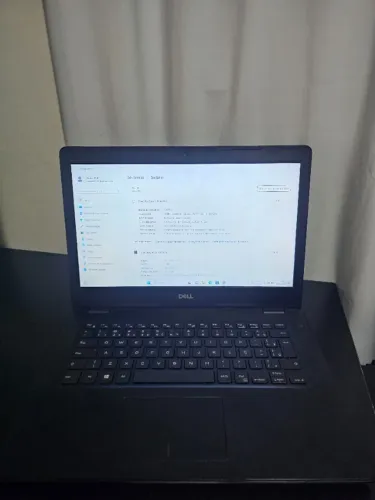 Notebook Dell Vostro 3480 i5 8ª Geração, 16GB RAM e SSD 256GB