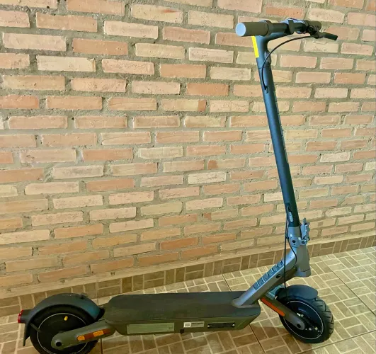 Patinete Scooter Elétrico Xiaomi 4 Ultra