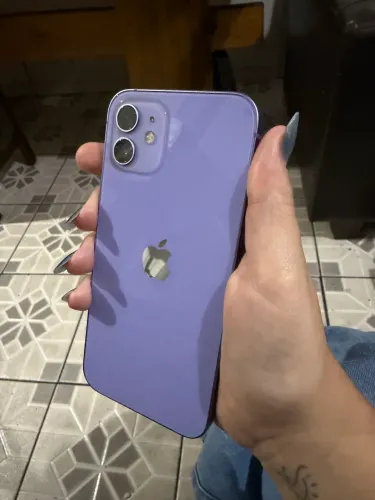 iPhone 12
