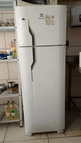 Geladeira Electrolux