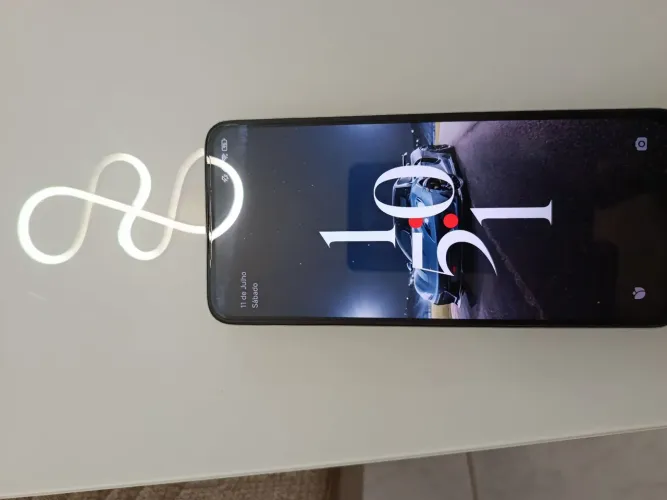 Redmi 12 em perfeito estado