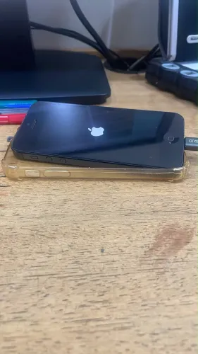 iPhone 5s