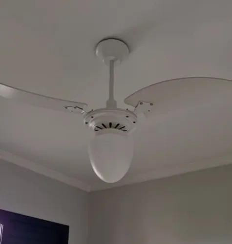 Ventilador de teto 