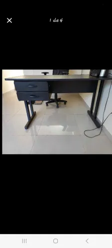 Mesa escritório