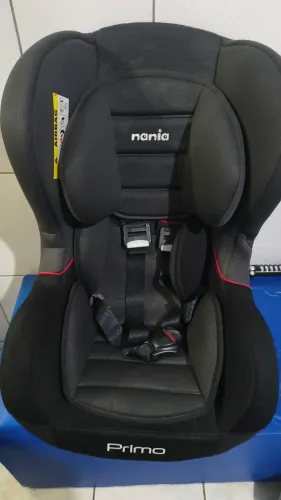 Cadeira de bebê