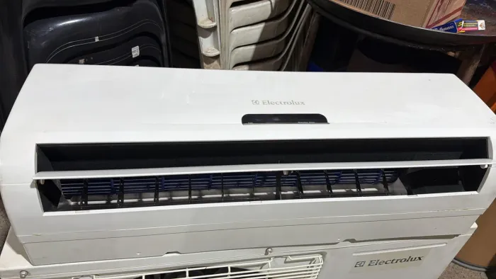 Ar condicionado