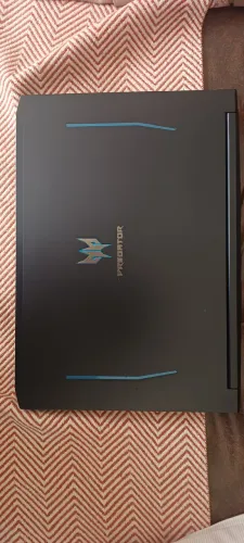 Notebook Gamer Acer Helios predator