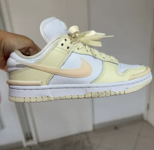 Nike dunk low