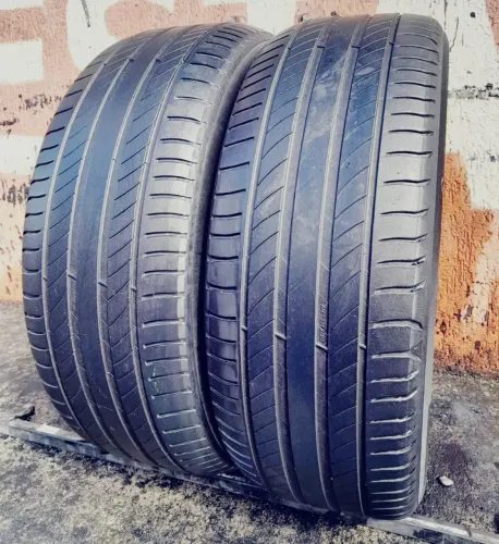 Pneu 205/55 aro 17 Michelin Primacy