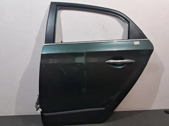 Porta Traseira Esquerda Hb20 2012/2019 Original (Usado) - 4434