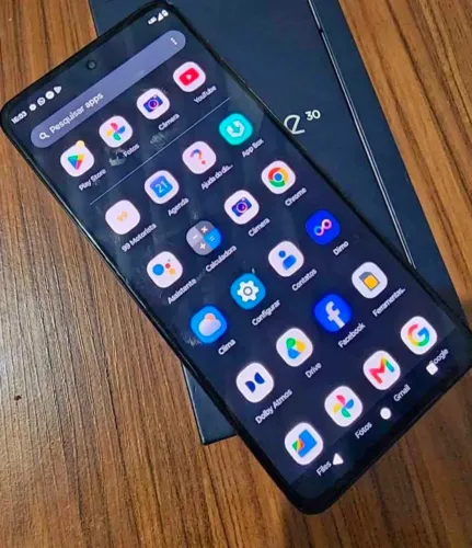 Moto edge 30 256gb