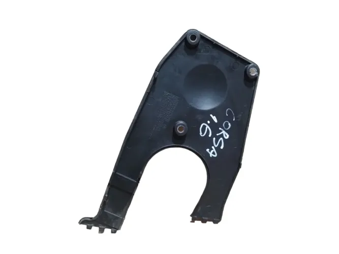 Capa Correia Dentada Motor Gm Corsa Celta 1.0 8v 1998 A 2007