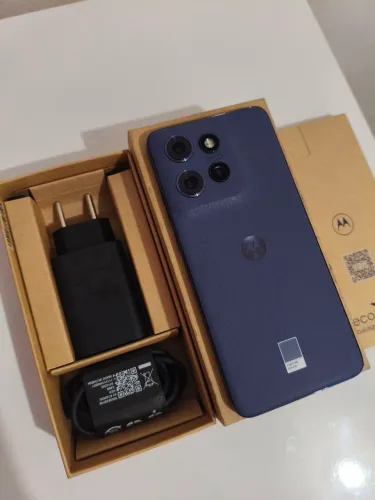 Moto edge 50 neo 256gb 8ram impecável