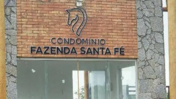 TERRENO RESIDENCIAL em Coqueiro Seco - AL, Fazenda Santa Fé